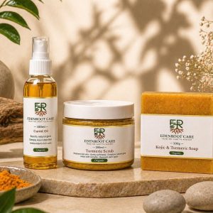 Radiant Skin Trio