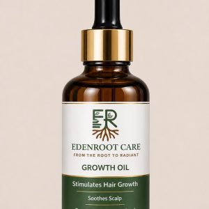 Growth oil
