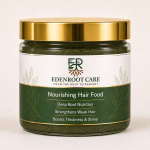 Nourishing Hair Food