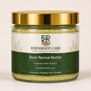 Root Revival Butter