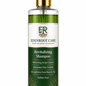 Revitalizing Shampoo