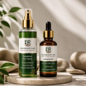 Daily Growth Duo