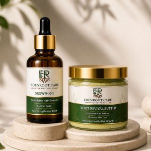 Repair & growth Duo