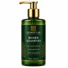 Beard shampoo