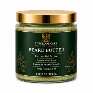Beard butter