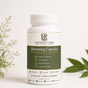 Slimming Capsules