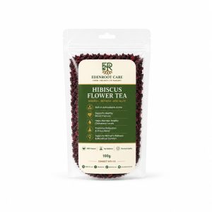 Hibiscus Flower Tea